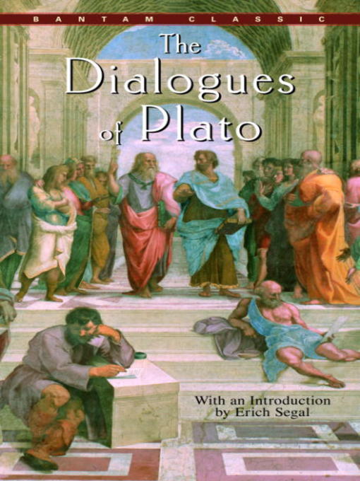 Title details for The Dialogues of Plato by Plato - Available